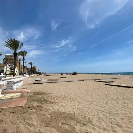 拉波夫拉德法尔纳尔斯Urban Loft Valencia Playa公寓 外观 照片