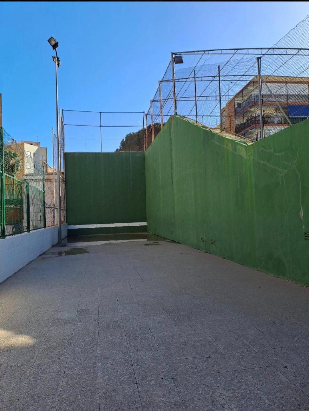 拉波夫拉德法尔纳尔斯Urban Loft Valencia Playa公寓 外观 照片