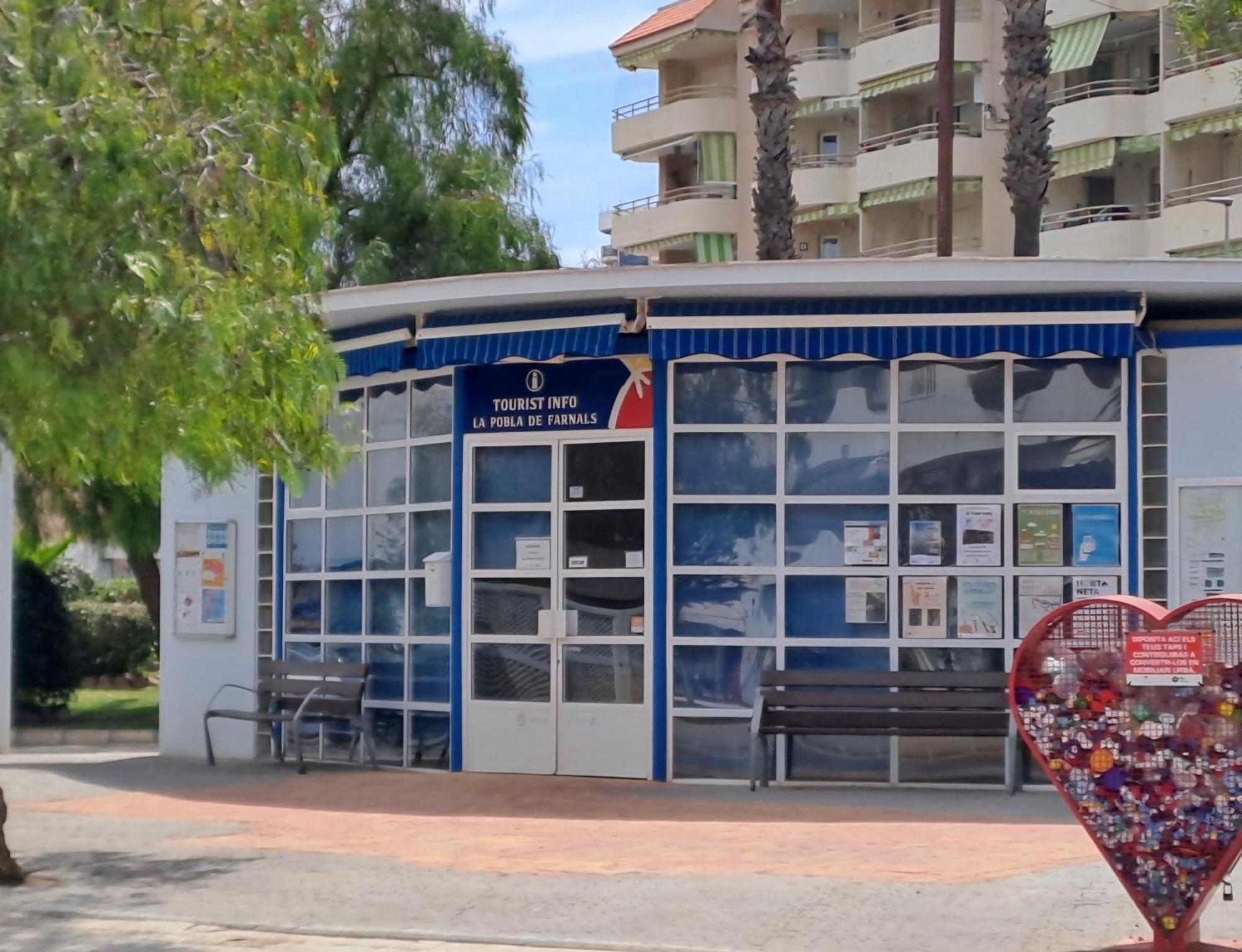 拉波夫拉德法尔纳尔斯Urban Loft Valencia Playa公寓 外观 照片