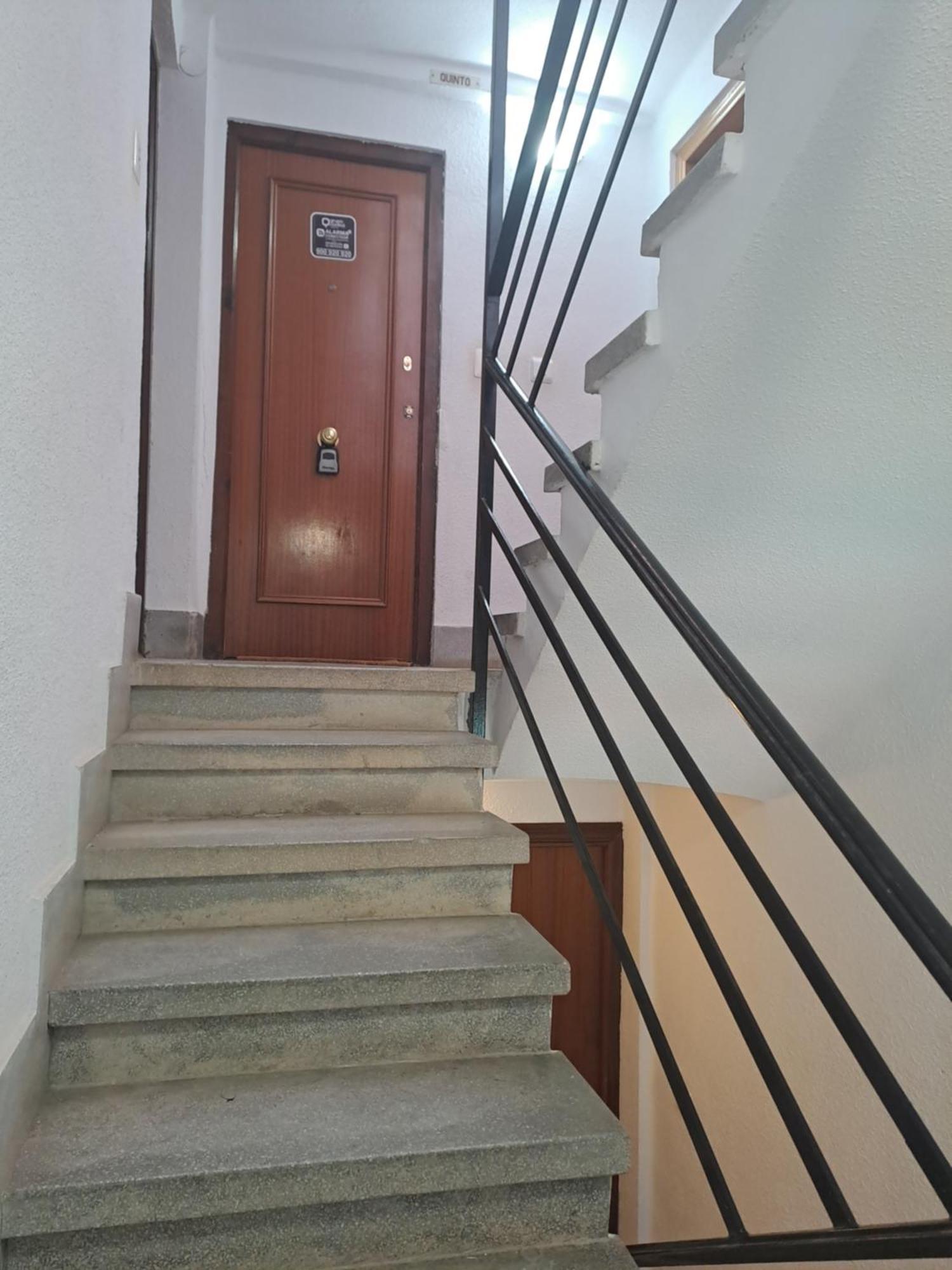 拉波夫拉德法尔纳尔斯Urban Loft Valencia Playa公寓 外观 照片