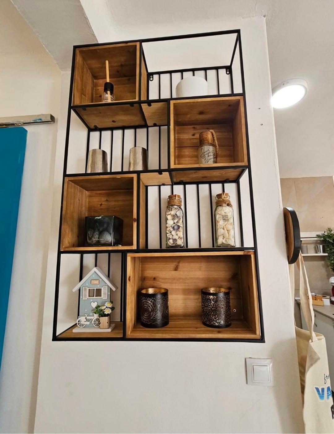 拉波夫拉德法尔纳尔斯Urban Loft Valencia Playa公寓 外观 照片